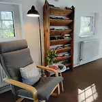 Luette Hus Casa vacanze *