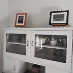Luette Hus * Norderfriedrichskoog