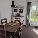 Casa vacanze Luette Hus Norderfriedrichskoog