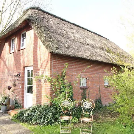 Luette Hus Holiday home
