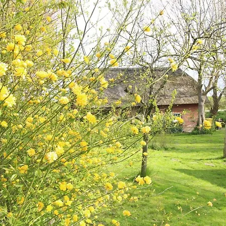Luette Hus Holiday home *