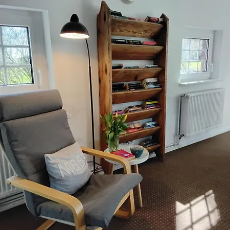 Luette Hus Holiday home *