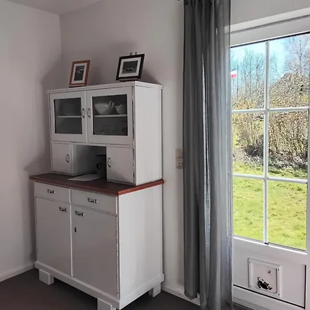 Holiday home Luette Hus *