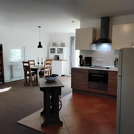 Casa vacanze Luette Hus *