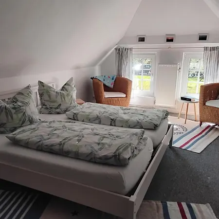 Luette Hus Casa vacanze *