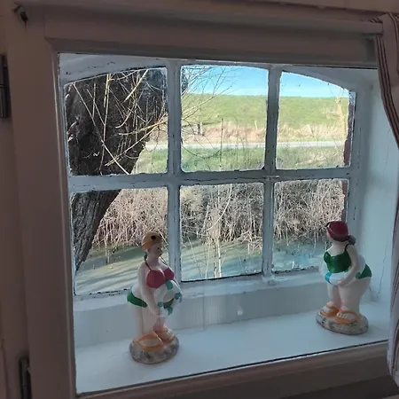 Casa vacanze Luette Hus *