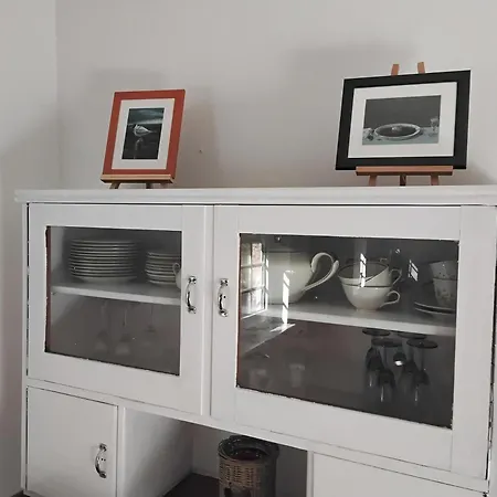 Luette Hus * Norderfriedrichskoog