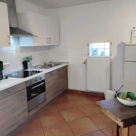 Luette Hus Holiday home *
