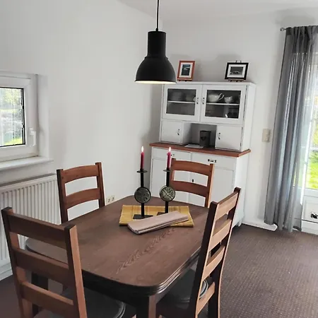 Holiday home Luette Hus